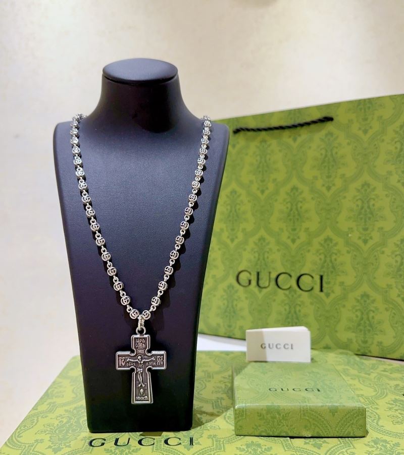 Gucci Necklaces